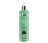 abril et nature - Cell Innove Masque Cheveux Professionnel - Après-shampooing pour Tous Types de Cheveux - Hydrate, Rajeunit et Régénère - Aux Cellules Souches Végétales - Apparence Saine - 200 ml