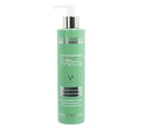 abril et nature Cell Innove - Shampooing Professionnel aux Cellules Souches Végétales - Cheveux Secs, Abîmés ou Frisottants - Hydrate, Renforce et Apporte de la Brillance - Vegan - 250 ml