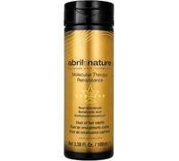 abril et nature - Elixir de Renaissance capillaire moléculaire Therapy Renaissance - Cheveux endommagés par des produits chimiques - Reconstruit la fibre, équilibre le pH et scelle la cuticule - 100