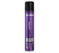 abril et nature - Final Style Extra Strong - Laque Professionnelle de Fixation Extraforte - Fixation Directionnelle pour Coiffer - Longue Durée et Sans Résidus - Brillance et Anti-Frisottis - 500 ml