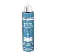 abril et nature - Instant Mask Extra Volume - Masque Hydratant pour les Cheveux - 200 ml - Pour Cheveux Fins et Très Fins - Soin des Cheveux aux Cellules Souches - Produit Végan - Booster le Volume