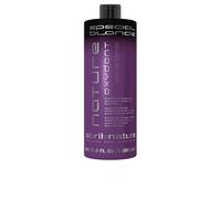 Abril Et Nature - Nature Oxydant Special Blonde Hydrogen Peroxide Cream Abril Et Lotion Coiffante 1000 Ml