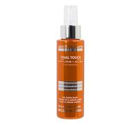 abril et nature - Nature Plex, STOP Cassure - Huile Hydratante por Cheveux Final Touch - Sérum de Finition avec Acide Hyaluronique - Huile Réparatrice por Pointes Fourchues - Sans Rinçage - 100 ml