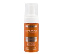 abril et nature - Nature Plex, STOP Cassure - Mousse Professionnelle pour Cheveux Abîmés ou Traités chimiquement - Mousse Réparatrice - Avant et Après les Traitements Techniques - 100 ml