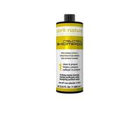 Abril Et Nature - Neutral Purifying Shampoo Abril Et Nature Tonique Pour Les Cheveux 1000 Ml