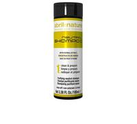 Abril Et Nature - Neutral Purifying Shampoo Abril Et Nature Tonique Pour Les Cheveux 100 Ml