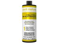 Shampoing Purifiant Abril Et Nature Neutral 1 L