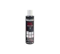 abril et nature - Prevention - Huile Exfoliante Capillaire Préventive - Purifie, Oxygène et Renforce - Élimine les Impuretés - Traitement Professionnel Anti-Chute - Stimule la Croissance - 200 ml