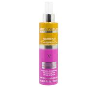 abril et nature - Protecteur Thermique Réparateur Keratin Liss - Lissage Progressif - Protège contre la Chaleur et Répare - Avec Kératine Anti-Frisottis - Cheveux Hydratés et Doux - 200 ml