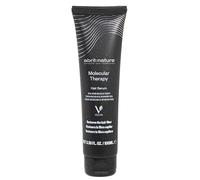 abril et nature - Sérum Molecular Therapy Professionnel - Cheveux abîmés, cassants ou vieillissants - Répare, restructure et repulpe la fibre capillaire - Sans rinçage - 100 ml