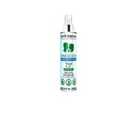 Abril et Nature Shine&Clean Hygiène des cheveux 75º Alcool 200ml