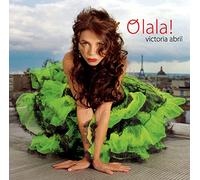 Abril, Victoria - Olala