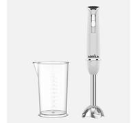 Abrila Duquesa Batteur Plongeant 800 W, 2 Vitesses, Accessoires de Cuisine,