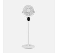 ABRILA ventilateur de plafond Ventilador De Pie Cadalso blanc 8vel 25w