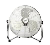 ABRILA ventilateur de plafond Ventilador Industrial Libis 120w Cromo 55d 3