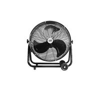 ABRILA ventilateur de plafond Ventilador Industrial Poniente 180w noir 64d