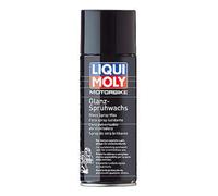 Abrillantateur Moto LIQUI-MOLY Gloss Detailer Spray Wax 400Ml