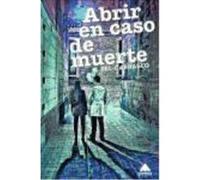 Abrir En Caso De Muerte - Bel Carrasco Bel Carrasco (Auteur)