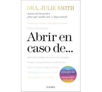 Abrir en caso de...: Tu guía para las vueltas y giros inesperados de la vida