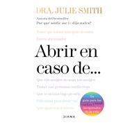 Abrir en caso de...: Tu guía para las vueltas y giros inesperados de la vida