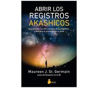 Abrir Los Registros Akashicos