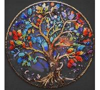 ABRIS ART Arbre de vie