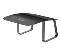 Abris Mova Noir pour robot tondeuse Noir