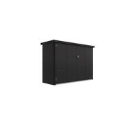 Abris pour vélo en acier Velotto - Telluria