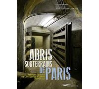 Abris souterrains de Paris
