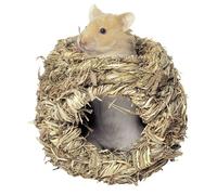 Abrit Pour Rongeurs En Herbe Kerbl