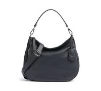 abro Adria Sac à main Cuir 34 cm bleu