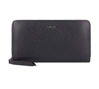 abro Adria Porte-monnaie Cuir 19 cm bleu