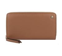 abro Adria Porte-monnaie Cuir 19 cm cuoio (TAS005176)