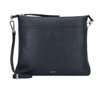 abro Adria Sac à bandoulière Cuir 26 cm bleu