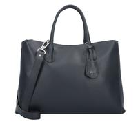 abro Adria Sac de shopper Cuir 41 cm Compartiment pour ordinateur portable navy (TAS005156)