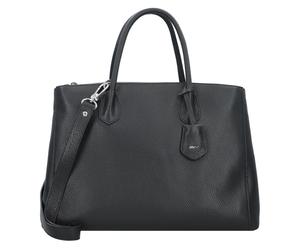 ABRO Cabas 'Adria' noir, Taille One Size