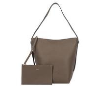abro Cosmo Sac de shopper Cuir 35.5 cm brun
