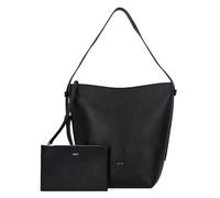 abro Cosmo Sac de shopper Cuir 35.5 cm noir