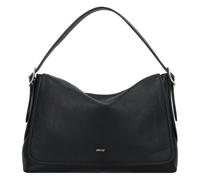 ABRO Sac bandoulière 'Carina' noir, Taille One Size