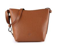 abro Cosmo Sac à bandoulière 21 cm brun
