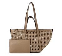 abro Cosmo Sac de shopper 44 cm beige