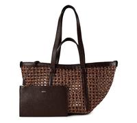 abro Cosmo Sac de shopper 44 cm brun