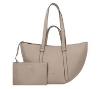 abro Cosmo Sac de shopper Cuir 42 cm brun