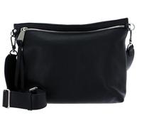 abro Crossbody Bag Linna Black / Nickel