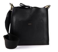 abro Crossbody Bag Raquel S Black / Gold