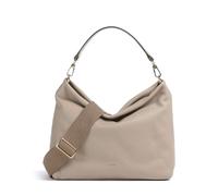 Abro Dalia Kaia Sac fourre-tout beige, femme