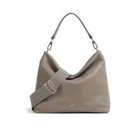 Abro Dalia Kaia Sac fourre-tout taupe, femme