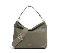 Abro Dalia Kaia Sac fourre-tout vert olive, femme