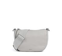 Abro Dalia Mina Sac bandoulière gris clair, femme