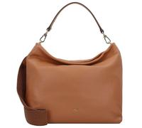 abro Dalia Sac à main Cuir 32 cm brun
